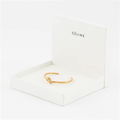 celine armband knut pris|KNOT WOMEN .